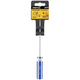 DESTORNILLADOR PUNTA PHILLIPS 1/8"X4 MANGO PVC PRETUL