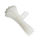 AMARRA PLASTICA 25CM 3.6MM UNITEC
