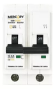 BREAKER 2X60 MERCURY INCRUSTAR