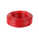 CABLE 7 HILOS #10 CENTELSA ROJO