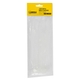 AMARRA PLASTICA UDUKE BLANCA 2.5X100MM (10 CM)UDUKE