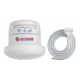 DUCHA ELECTRICA BOCCHERINI GOLD 110V 3 TEMPERATURAS CON MINI DUCHA