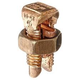 CONECTOR PERRO COBRE
