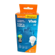 BOMBILLO VIVE 15W LUZ BLANCA