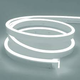 CINTA LED 12V NEON LUZ BLANCA XMTS LEXMANA