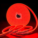CINTA LED ROJA NEON 12V XMTS INTER LIGHT