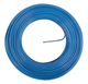 CABLE 7 HILOS #14 AZUL CENTELSA
