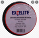 CINTA EXCELITE PEQUEÑA 19MM X 5M