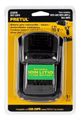 BATERIA ION LITIO,20V,2 AH, PRETUL