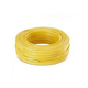 CABLE #12 LIBRE DE HALOGENO AMARILLO
