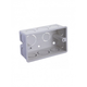 CAJA 2X4 PLASTICA