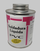 SOLDADURA 1/16 PEGAQUIMICOS