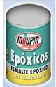 ANTICORROSIVO INDUPIN BLANCO X GALON