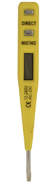 TESTER DIGITAL THOR