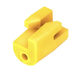 AISLADOR AMARILLO X 100