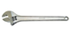 LLAVE EXPANSIVA LISA 8" FORGED STEEL