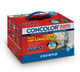 BOQUILLA CORONA GRIS X 2KG