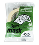 CINTA ENMASCARAR 1/2 X 20MTS