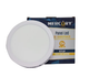 PANEL LED DE SOBREPONER 6 12W REDONDO MERCURY