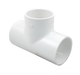 TEE PVC 1/2