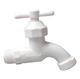 LLAVE JARDIN PLASTICA PLASTGRIFOS