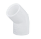 SEMICODO PVC 1"