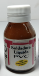 SOLDADURA 1/256 PEGAQUIMICOS