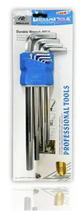 SET LLAVE BRISTOL GLOBY