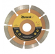 DISCO DIAMANTADO SEGMENTADO ABRACOL 4 1/2