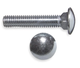 TCRO1/4-25 TORNILLO CARRIAGE ZINCADO G2 1/4 X 2-1/2