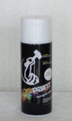 SPRAY BLANCO BRILLANTE LOGIPAINT