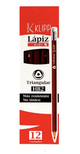 LAPIZ ROJO OFI ESCO