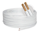 CABLE DUPLEX 2X12 ECONOMICO X 1MTS