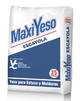 MAXIYESO ESCAYOLA X 25 KG