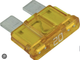 FUSIBLE 20A CUADRADO