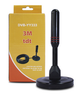 ANTENA TDT 3 MTS