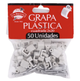 PAQUETE GRAPA COAXIAL
