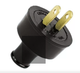 CLAVIJA PEQUEÑA CODELCA 15 AMP