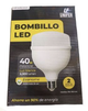 BOMBILLO LED UNIFER 40W