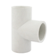 TEE PVC 3/4