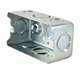 CAJA METALICA 5800 PESADA INDUMA