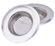 FILTRO REJILLA MALLA 4" PARA LAVAPLATOS