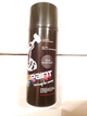 SPRAY NEGRO MATE LOGIPAINT