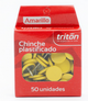 CHINCHE TRITON PLASTIFICADO