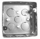 CAJA METALICA 2400 PESADA INDUMA