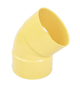 SEMICODO SANITARIO 1 1/2 CXC