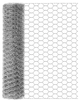 MALLA PAJARITO 90 X 1/2 X 30MTS ROLLO