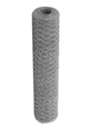 MALLA GALLINERO 1.20 X 1 1/4 X 36MTS ROLLO
