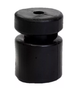 AISLADOR NEGRO X 100