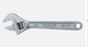 LLAVE EXPANSIVA LISA 12" FORGED STEEL